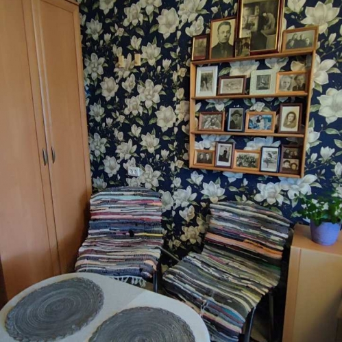 1-комн квартира Пискарёвский просп.,  д. 17,  к. 3