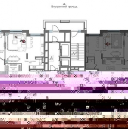 Продажа 2-комн квартиры на вторичном рынке Бухвостова 1-я ул,  д. 2 к3