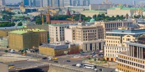 4-комн квартира Садовническая набережная, 7