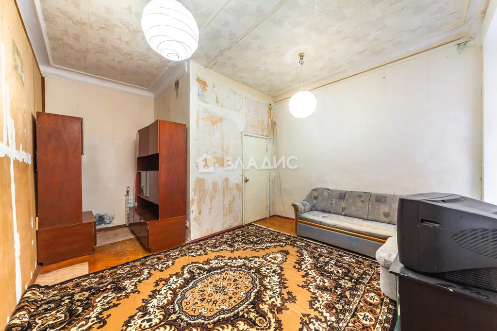 1-комн квартира 10-я Советская улица,  д. 19