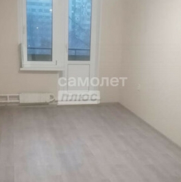 Продажа 3-комн квартиры на вторичном рынке улица Конёнкова,  д. 11Б