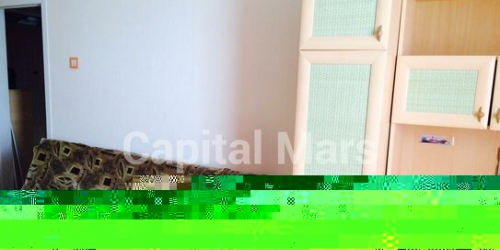 2-комн квартира улица Инессы Арманд,  д. 11