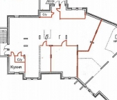 Сдать в аренду Помещения свободного назначения Коммунарка п  12 к1 