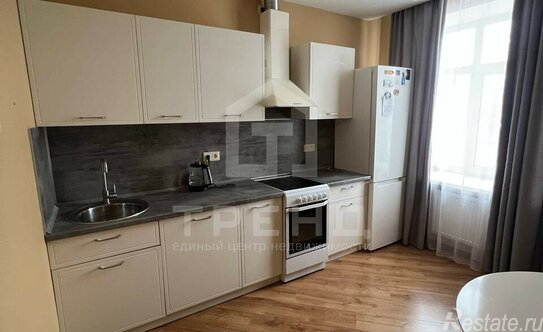 Продажа 1-комн квартиры на вторичном рынке Бухарестская ул,  д. 80