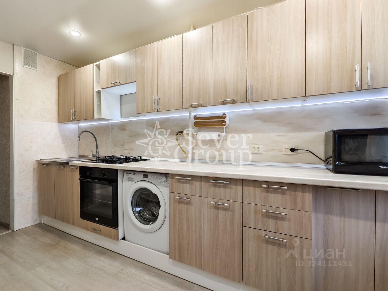 Продажа 1-комн квартиры на вторичном рынке Новоизмайловский проспект, 51