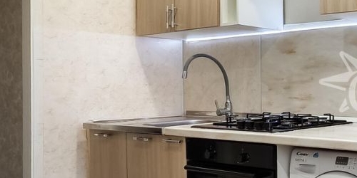 1-комн квартира Новоизмайловский проспект, 51