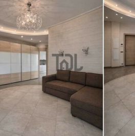 Продажа 2-комн квартиры на вторичном рынке ул Ярцевская,  д. 32