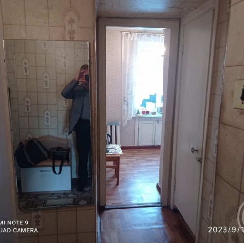 4-комн квартира Приозерск г., Ленинградская ул. ,  д. 17