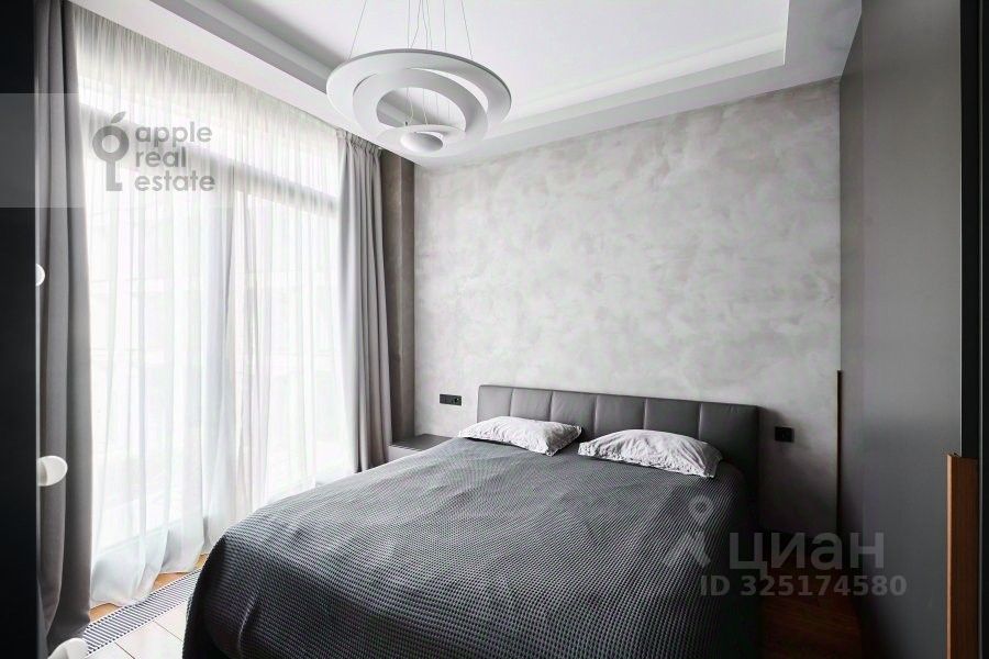 Продажа 2-комн квартиры на вторичном рынке Садовническая улица, 29