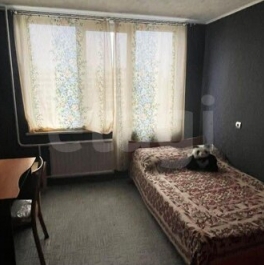 Продажа 3-комн квартиры на вторичном рынке Софийская улица,  д. 53