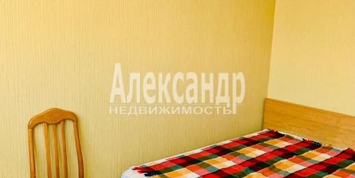 2-комн квартира Аэродромная ул. ,  д. 11,  к. 1