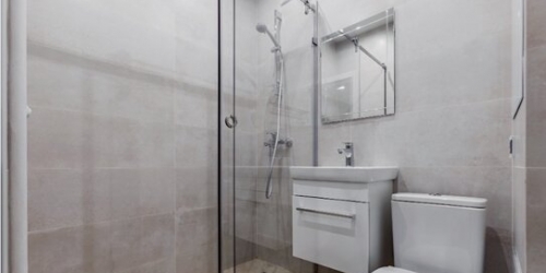 2-комн квартира Новодевичий проезд,  д. 10