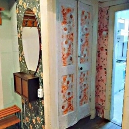 Продажа 2-комн квартиры на вторичном рынке Панфиловский переулок,  д. 5