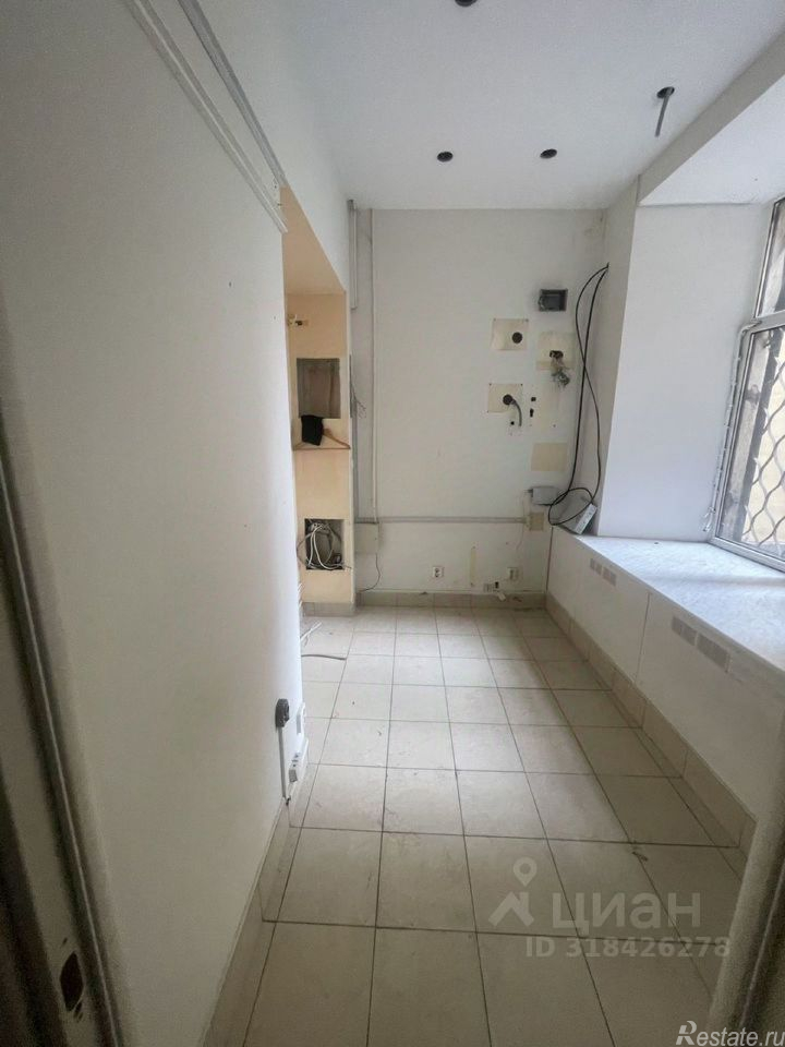 Аренда ПСН Графский переулок,  д. 7