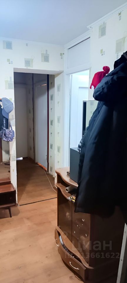 Продажа 3-комн квартиры на вторичном рынке улица Академика Скрябина, 30К2