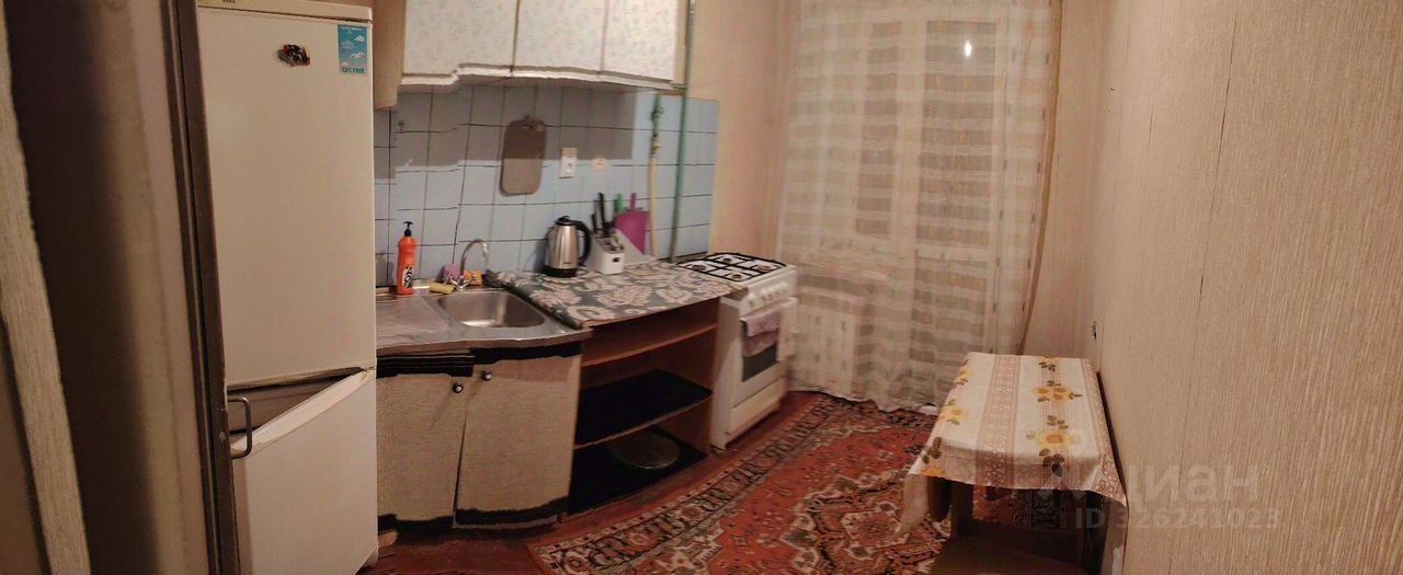 Продажа 1-комн квартиры на вторичном рынке Ступино, улица Бахарева,  д. 6