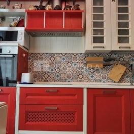 Продажа 2-комн квартиры на вторичном рынке Красногорск, улица Липовой Рощи,  д. 1 к3