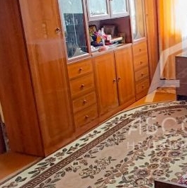 Продажа 3-комн квартиры на вторичном рынке Пересвет, Комсомольская улица, 4