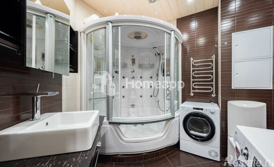 Продажа 2-комн квартиры на вторичном рынке Самотёчная улица