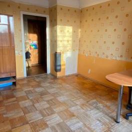 Продажа 3-комн квартиры на вторичном рынке Комсомольская 2-я ул,  д. 40,  к. 1