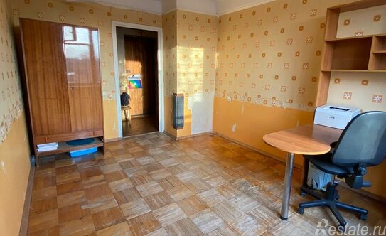 Продажа 3-комн квартиры на вторичном рынке Комсомольская 2-я ул,  д. 40,  к. 1