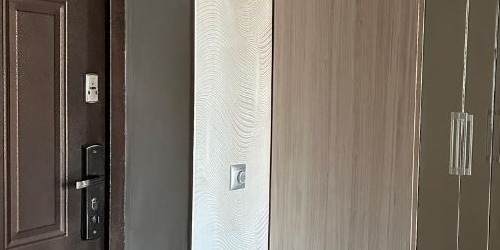 1-комн квартира улица Трефолева, 9