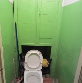 Продажа 2-комн квартиры на вторичном рынке Сестрорецкая ул ,  д. 3