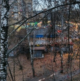 Продажа 2-комн квартиры на вторичном рынке Подлипки, улица Калинина,  д. 1А