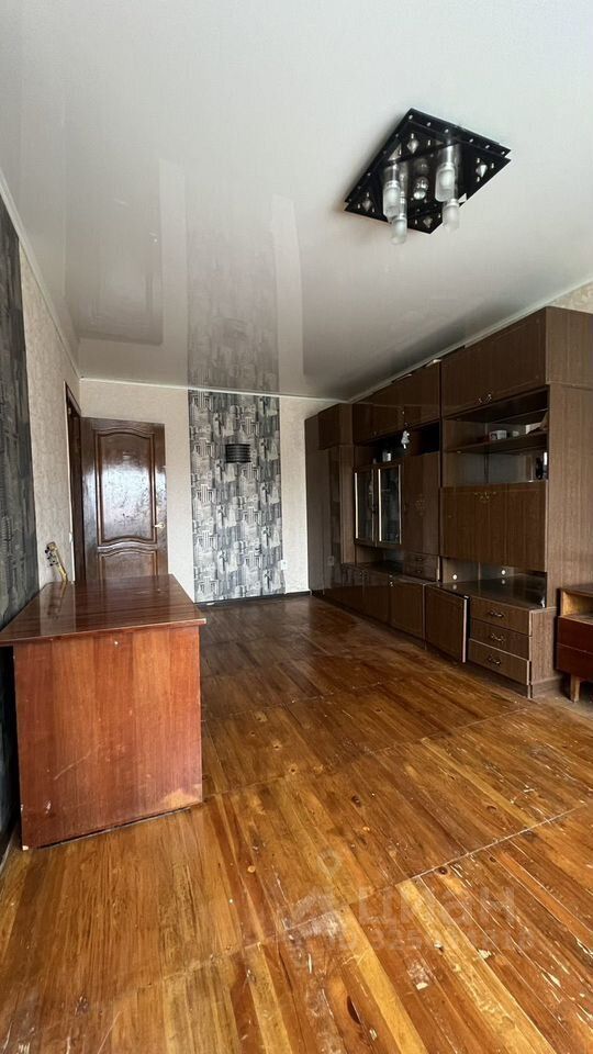 Продажа 2-комн квартиры на вторичном рынке Павловский Посад, улица Фрунзе, 61
