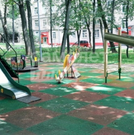 Продажа 2-комн квартиры на вторичном рынке Боткинский 1-й проезд,  д. 4