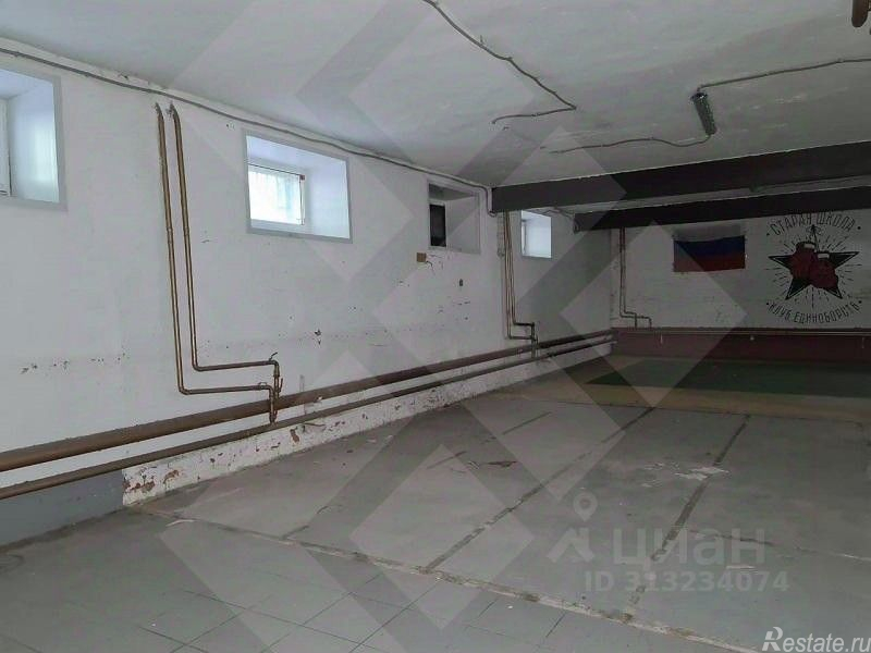 Аренда ПСН Велозаводская улица,  д. 9