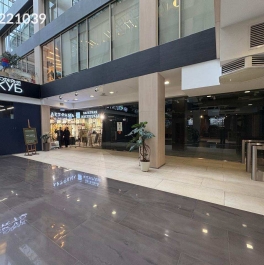 Аренда ПСН Олимпийский проспект,  д. 16 с5