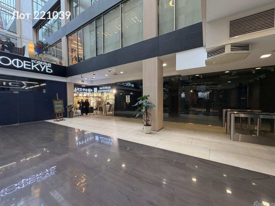 Аренда ПСН Олимпийский проспект,  д. 16 с5