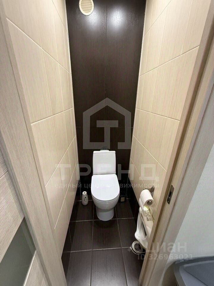 Продажа 3-комн квартиры на вторичном рынке Наличная улица, 36К3