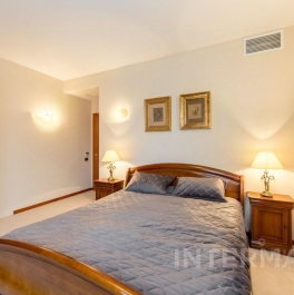 Аренда 4-комн квартиры на вторичном рынке Тверская-Ямская 3-я ул,  д. 44