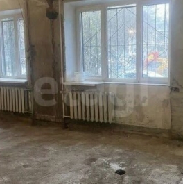 Продажа 2-комн квартиры на вторичном рынке Омская улица,  д. 23
