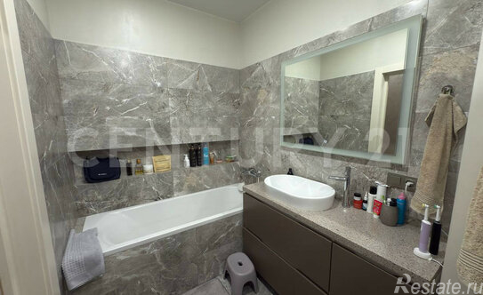 Продажа 3-комн квартиры на вторичном рынке Красногорск г, Авангардная ул,  д. 5