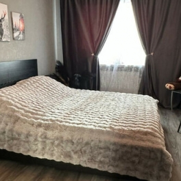 Продажа 2-комн квартиры на вторичном рынке Тихоокеанская улица