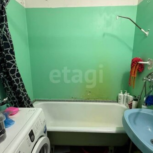 1-комн квартира Шлиссельбургский пр-кт,  д. 31