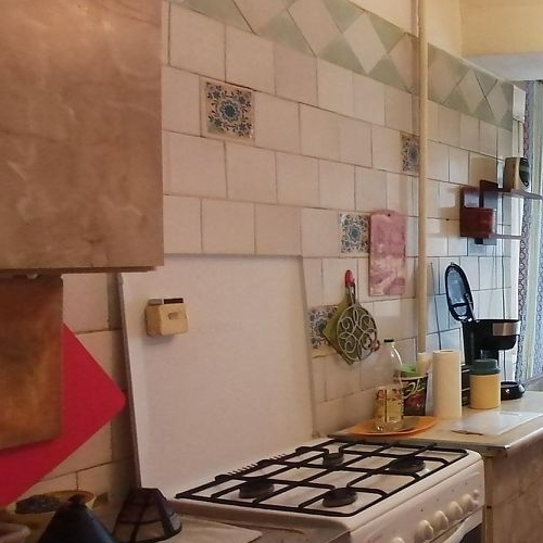 3-комн квартира пос. Шушары, Школьная улица, 22