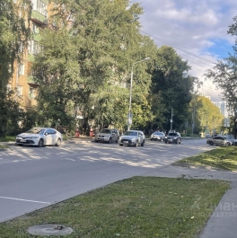 Аренда торгового помещения Часовая улица,  д. 26