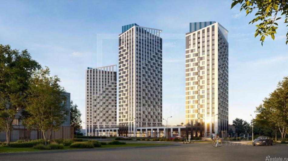 Продажа торгового помещения Старопетровский проезд,  д. 11Б,  к. 31