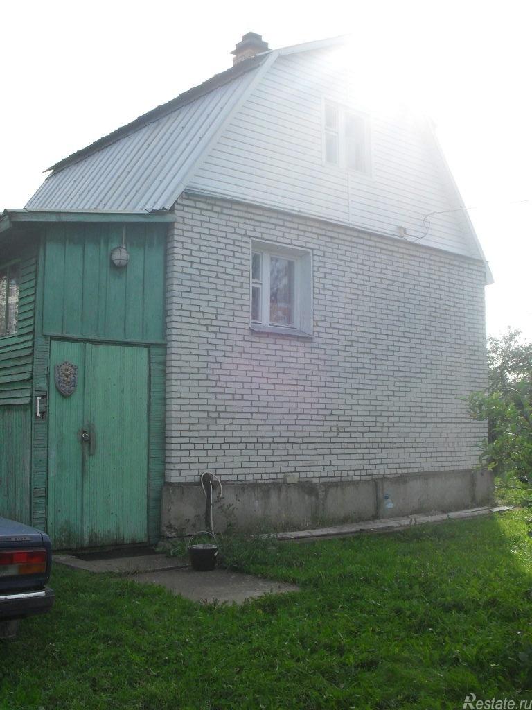 Продажа дома Горелово п, Аннинское ш