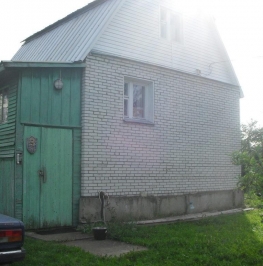 Продажа дома Горелово п, Аннинское ш