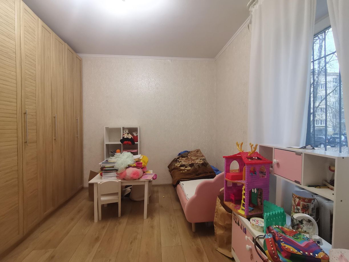 Аренда 2-комн квартиры на вторичном рынке Люберцы, улица Льва Толстого, 20/23