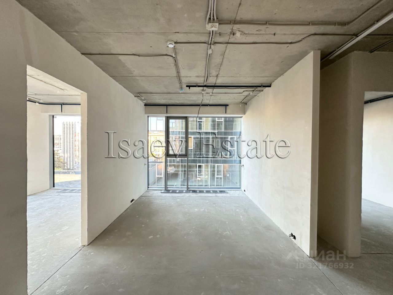 Продажа 3-комн квартиры на вторичном рынке улица Даниловский Вал, 1А