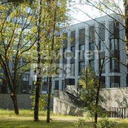 Продажа 2-комн квартиры на вторичном рынке Фестивальная ул,  д. 15 к4