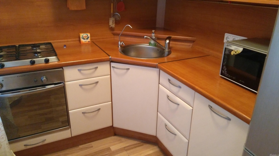 Аренда 2-комн квартиры на вторичном рынке Лодейнопольская ул ,  д. 2