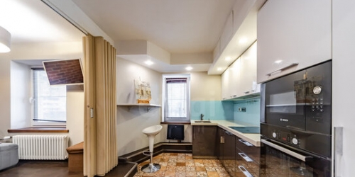 2-комн квартира Сестрорецк г, Токарева ул,  д. 6