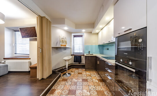 Продажа 2-комн квартиры на вторичном рынке Сестрорецк г, Токарева ул,  д. 6